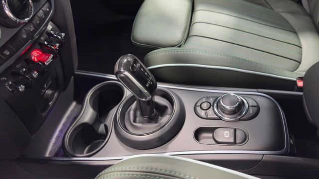 Used 2024 MINI Cooper Countryman S w/ Mini Untamed Edition image 27