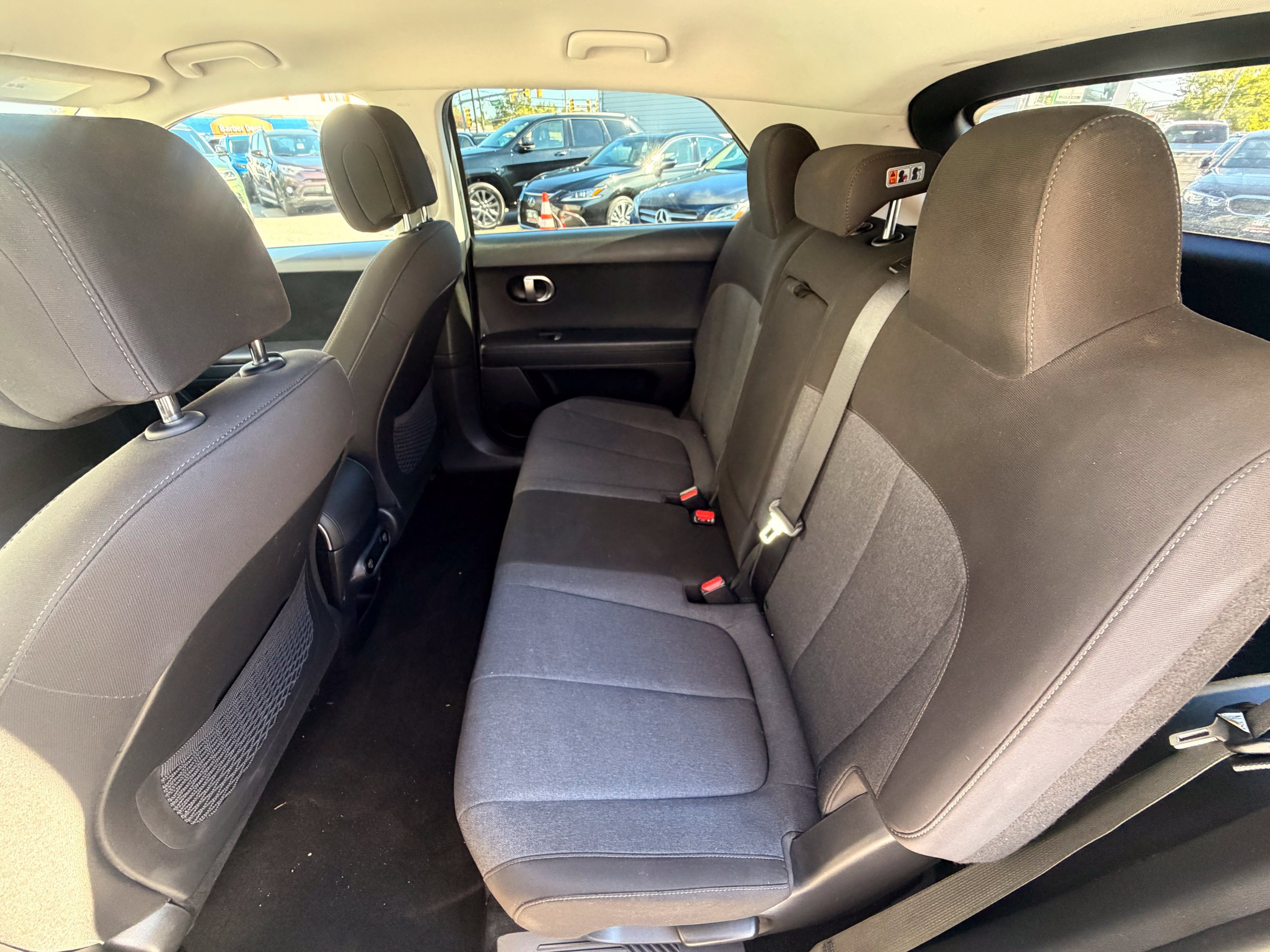 Used 2022 Hyundai Ioniq 5 SE AWD/4WD image 18