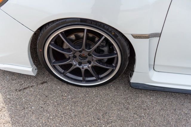 Used 2018 Subaru WRX Premium image 12