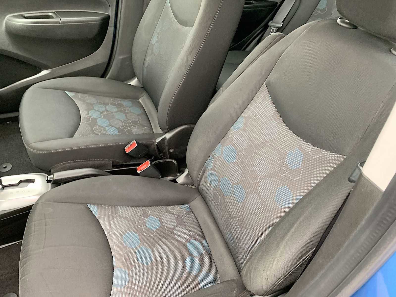 Certified 2017 Chevrolet Spark LS image 17