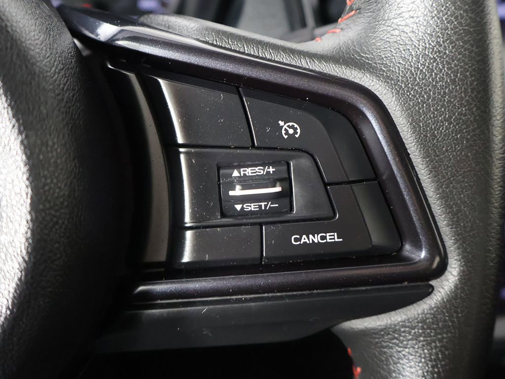 Used 2022 Subaru WRX Premium AWD/4WD image 37