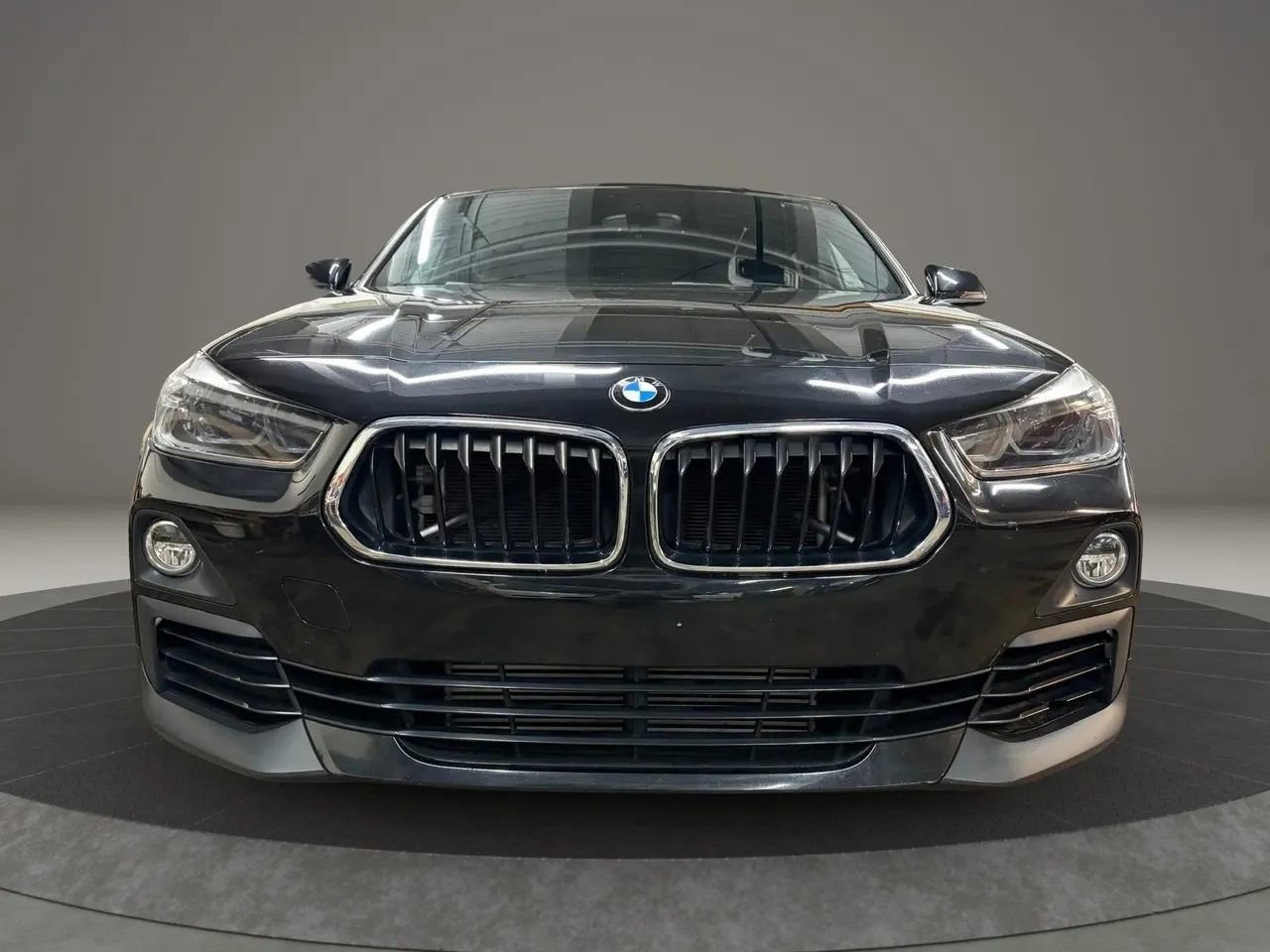 Used 2018 BMW X2 xDrive28i image 3