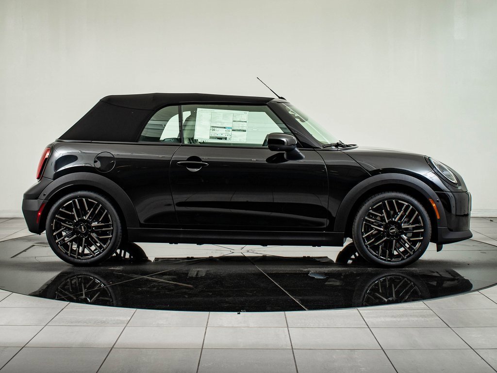 New 2026 MINI Cooper S image 12