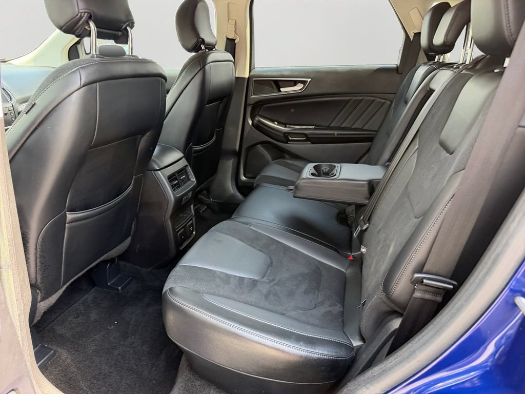 Used 2015 Ford Edge Sport w/ Equipment Group 401A AWD/4WD image 12