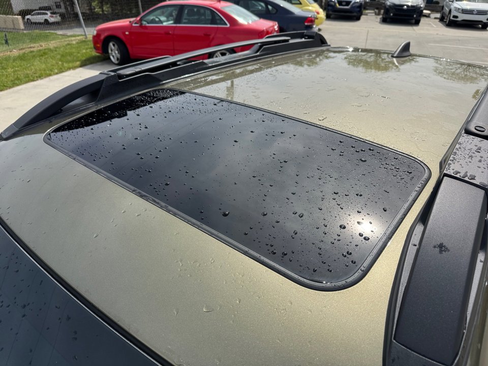 Used 2025 Subaru Outback Limited image 25