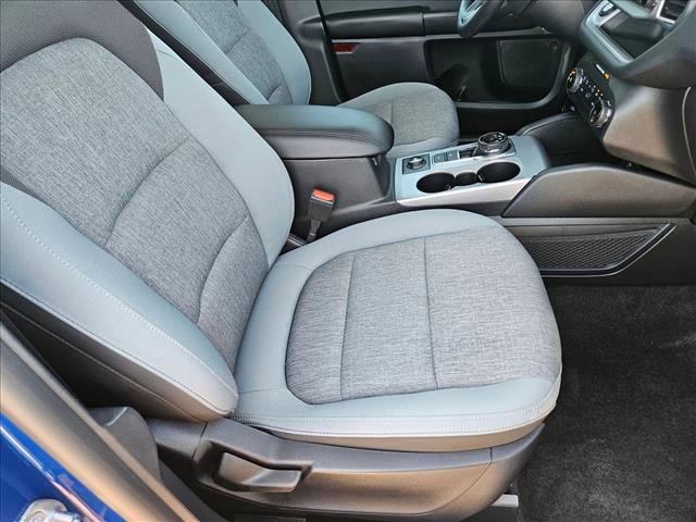 Certified 2024 Ford Bronco Sport Big Bend image 20