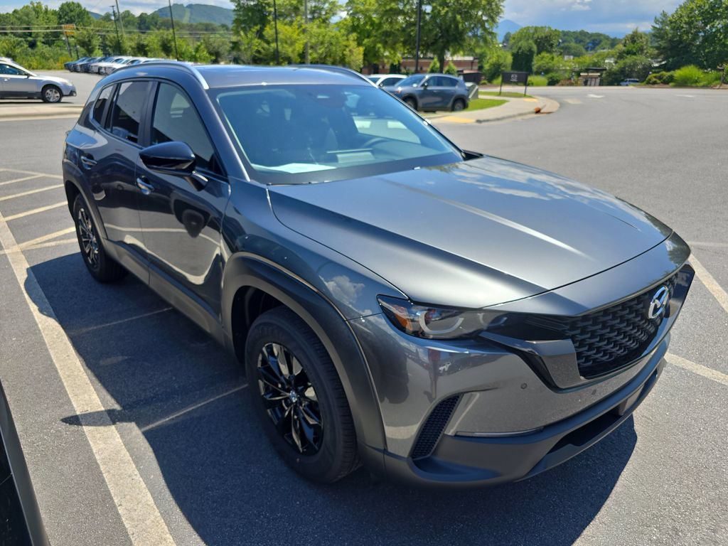 New 2026 MAZDA CX-50 AWD 2.5 S w/ Weather Package