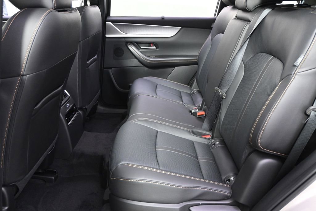 New 2026 MAZDA CX-90 3.3 Turbo w/ Premium Sport Pkg image 22
