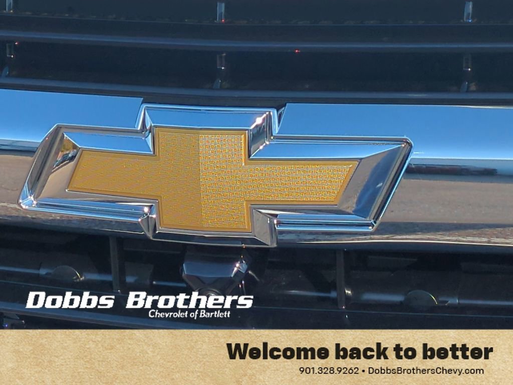 New 2026 Chevrolet Tahoe LS image 30