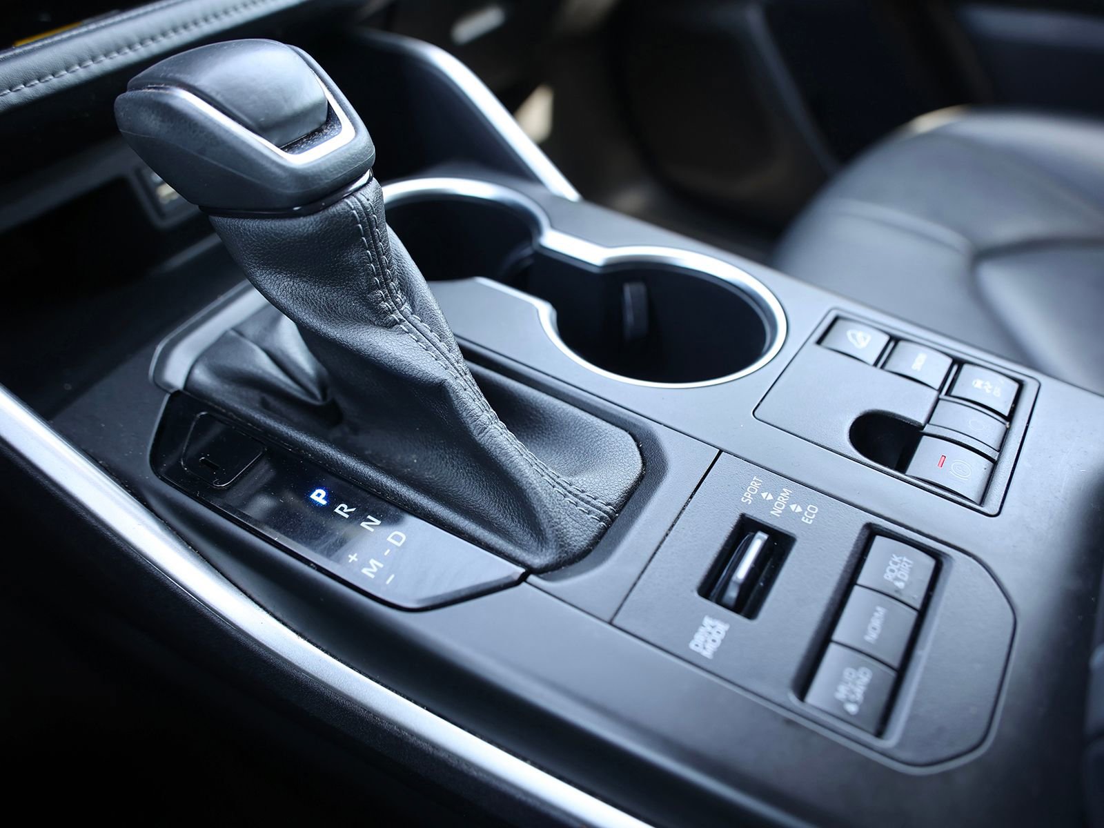 Used 2023 Toyota Highlander XLE image 34