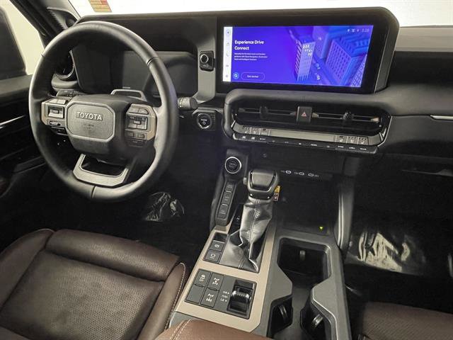 Certified 2025 Toyota Land Cruiser image 13