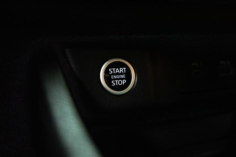 Used 2023 Nissan Rogue S image 19