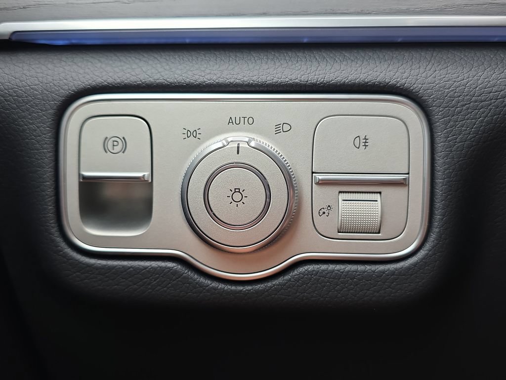 New 2026 Mercedes-Benz GLE 350 4MATIC image 27