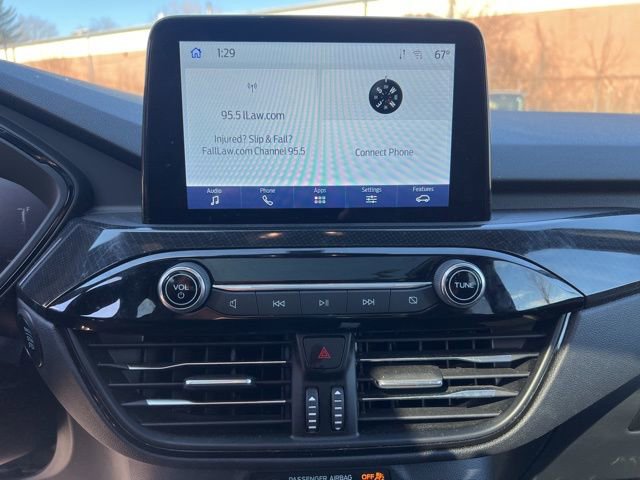 Certified 2023 Ford Escape ST-Line image 24