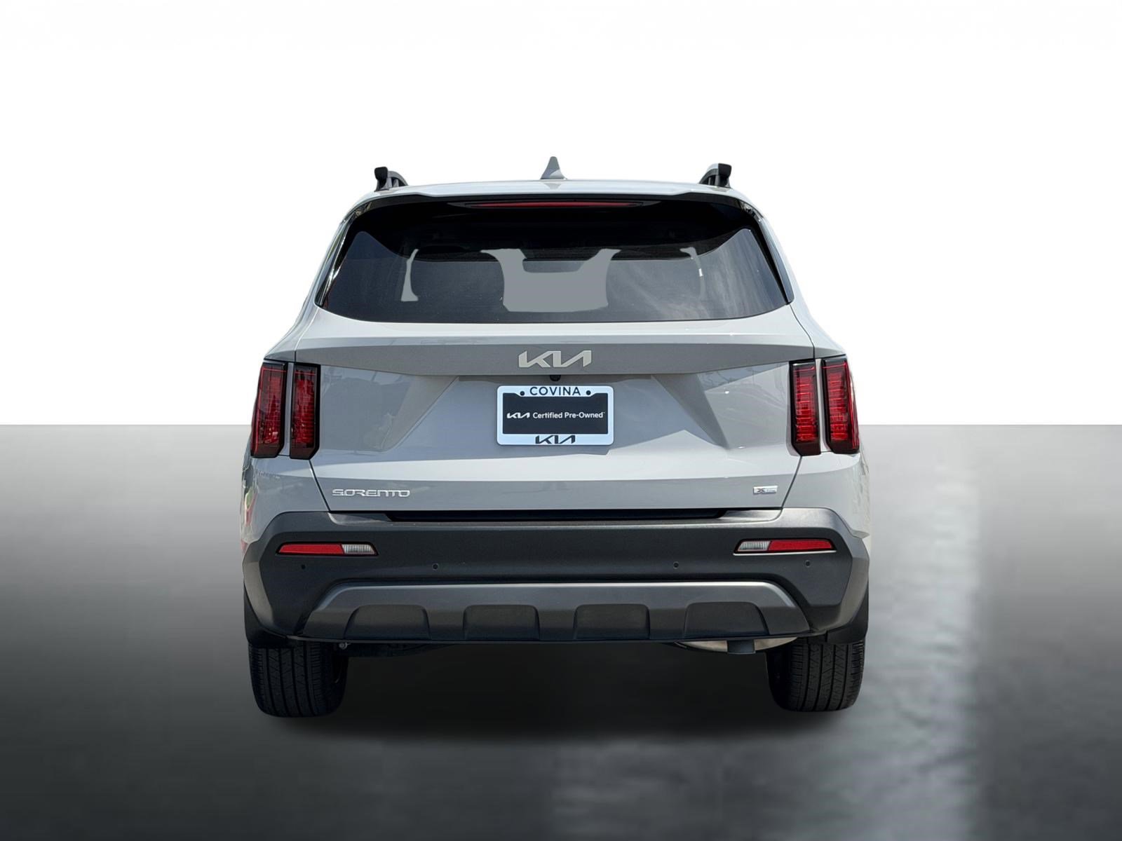 Certified 2023 Kia Sorento X-Line EX AWD/4WD image 7