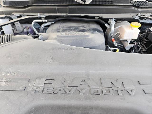 New 2025 RAM 2500 Lone Star image 16