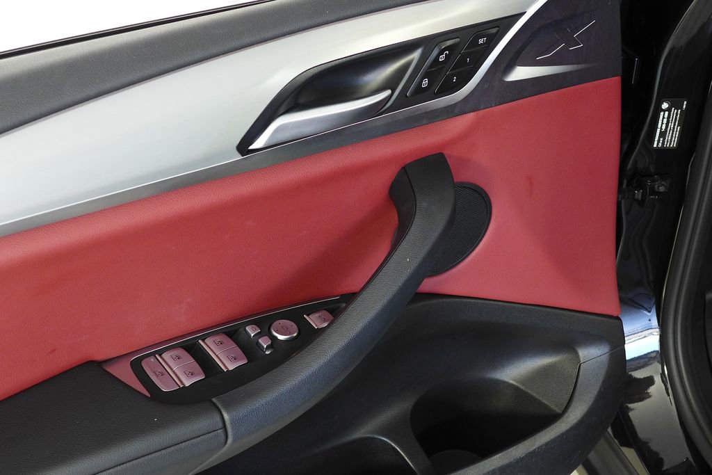 Used 2023 BMW X3 sDrive30i w/ Convenience Package image 12