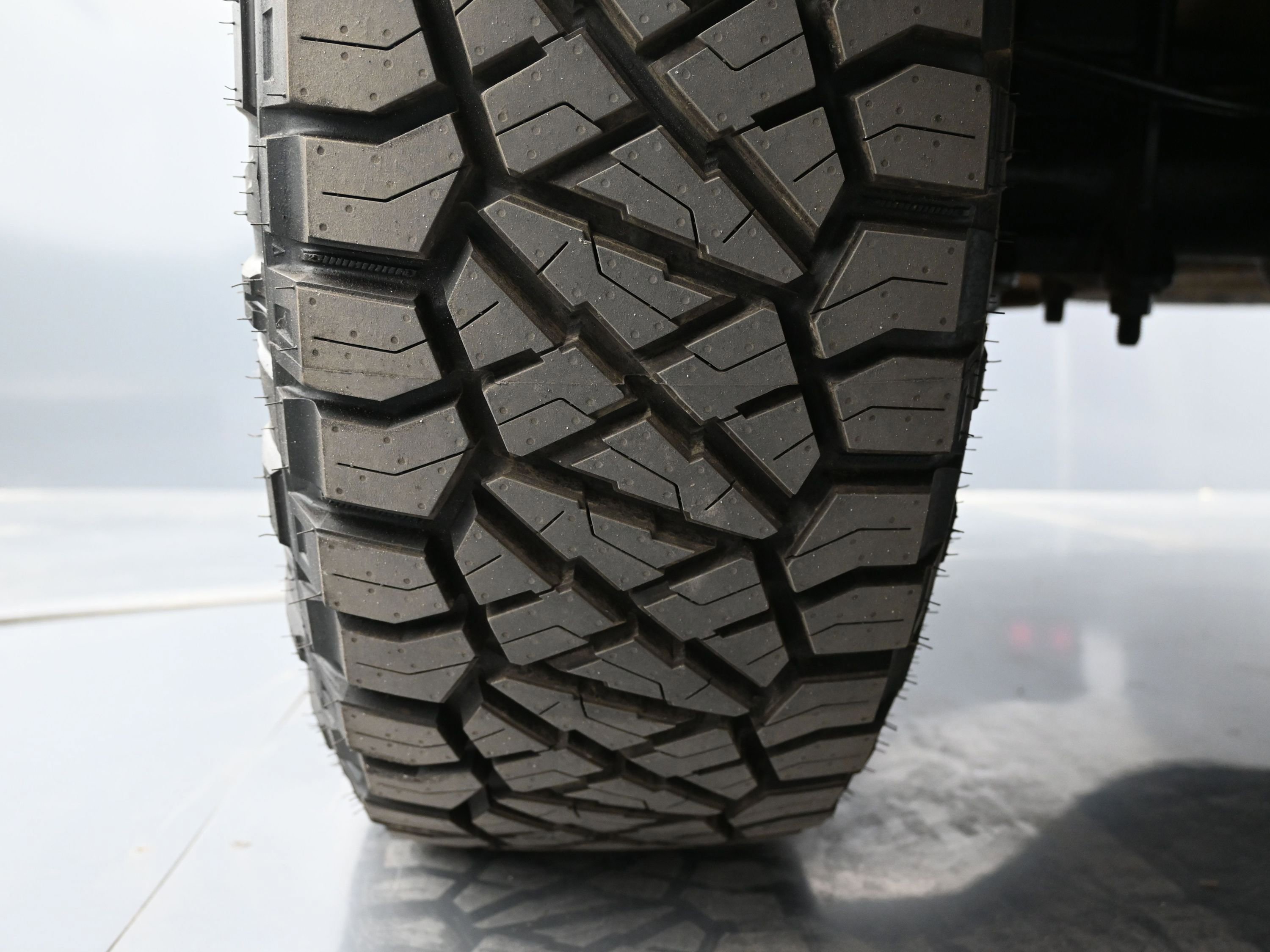 Used 2020 Ford F250 Lariat w/ Lariat Ultimate Package image 19