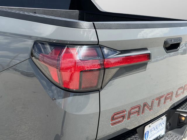 Used 2022 Hyundai Santa Cruz SEL image 34