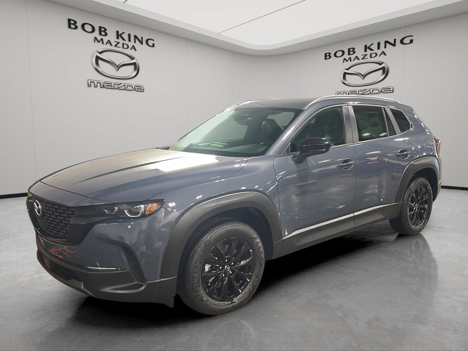 New 2026 MAZDA CX-50 AWD 2.5 S w/ Weather Package image 1