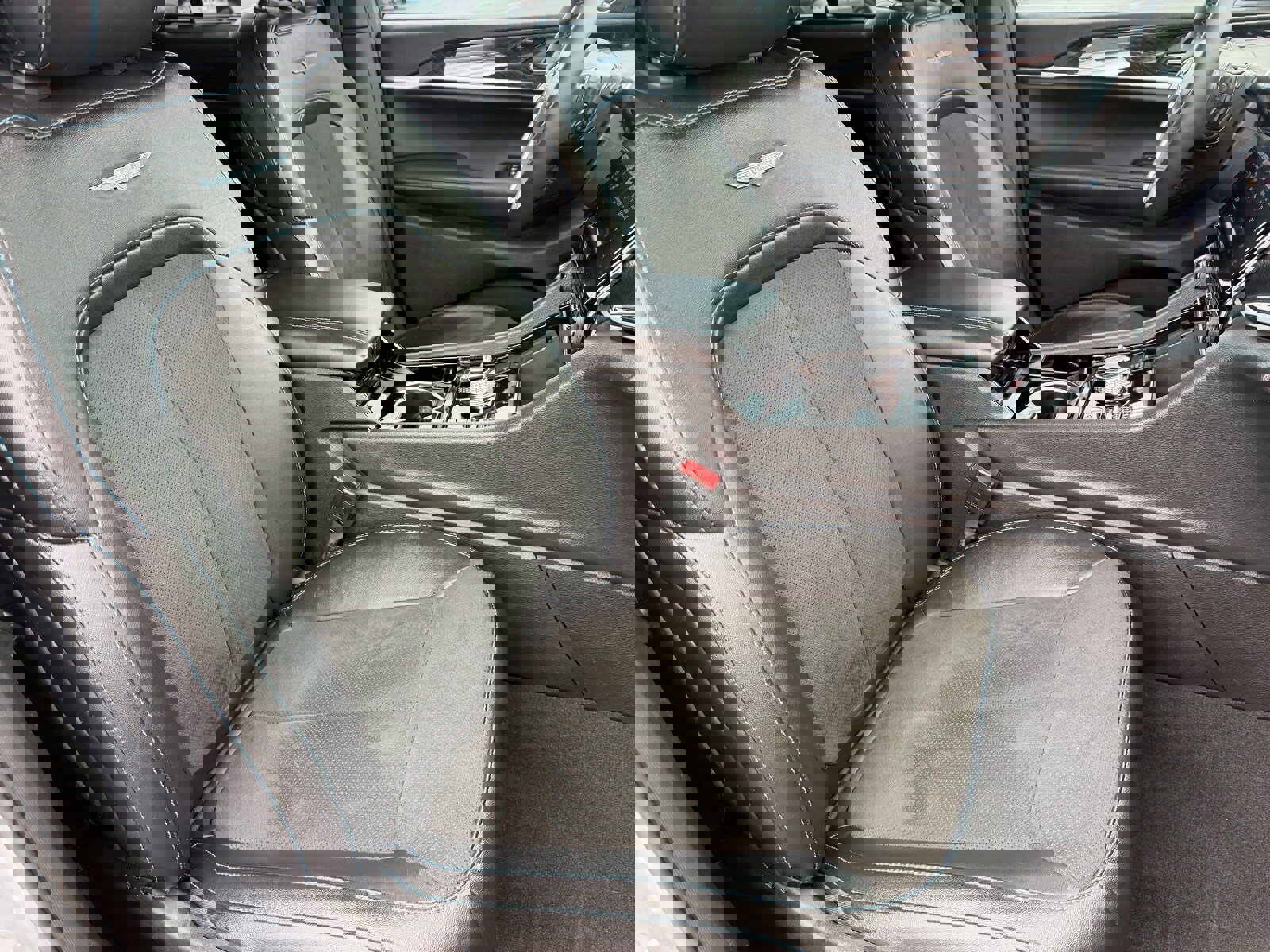 Used 2022 Jeep Grand Cherokee Trailhawk w/ Advanced Protech Group II image 14