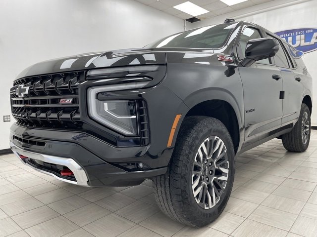 New 2026 Chevrolet Tahoe Z71 w/ Comfort Package image 18