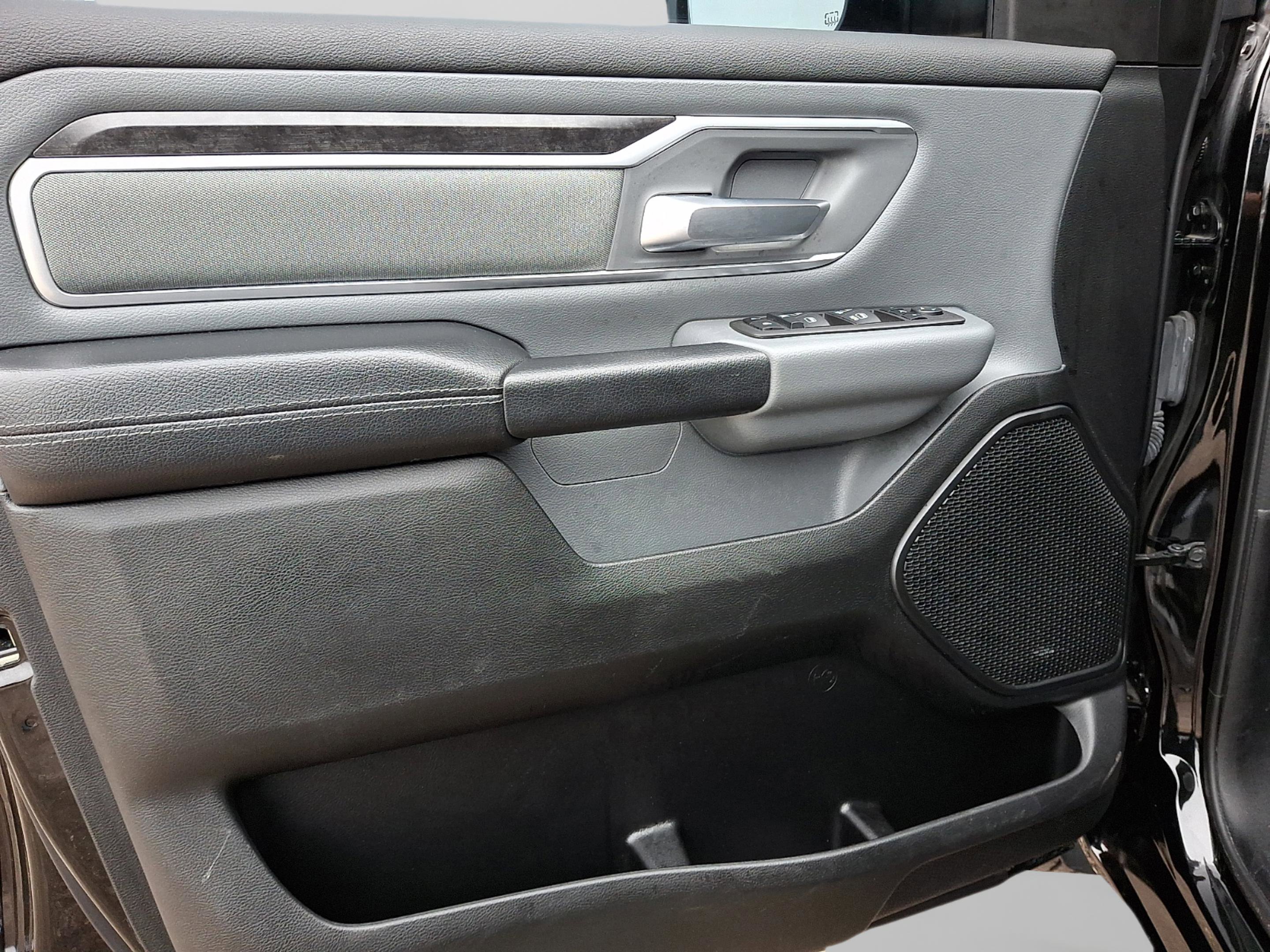 Certified 2022 RAM 1500 Big Horn image 26