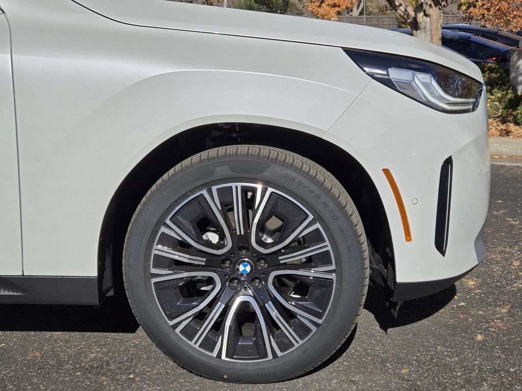 Certified 2026 BMW X3 xDrive30i w/ Premium Package AWD/4WD image 11