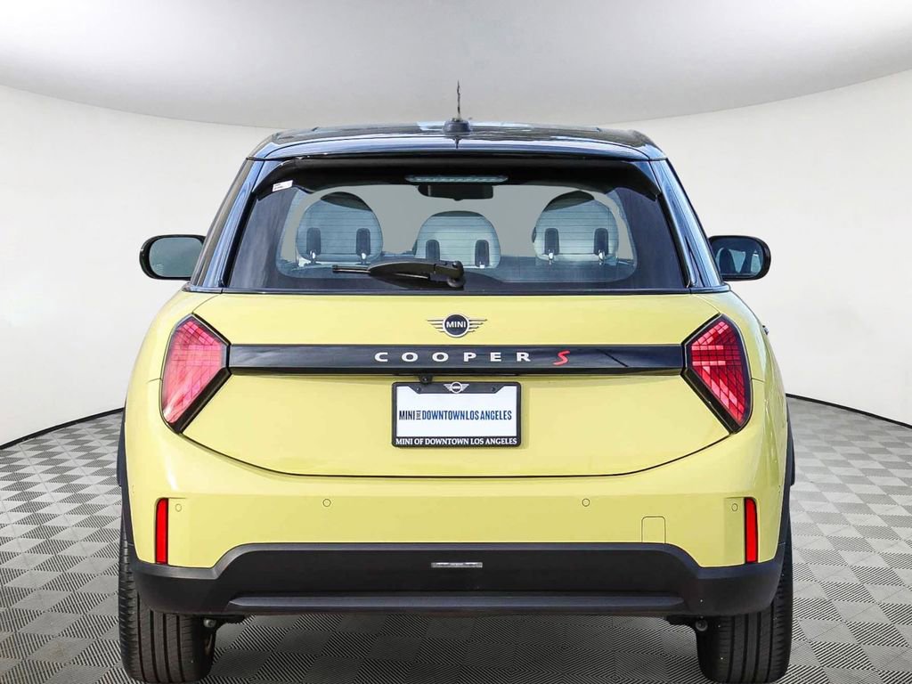 Used 2025 MINI Cooper S image 7