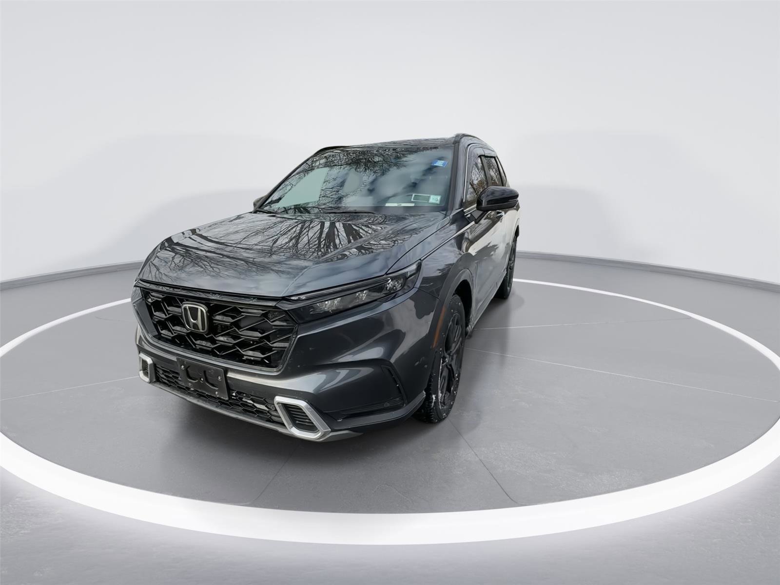 Used 2023 Honda CR-V Sport Touring image 3