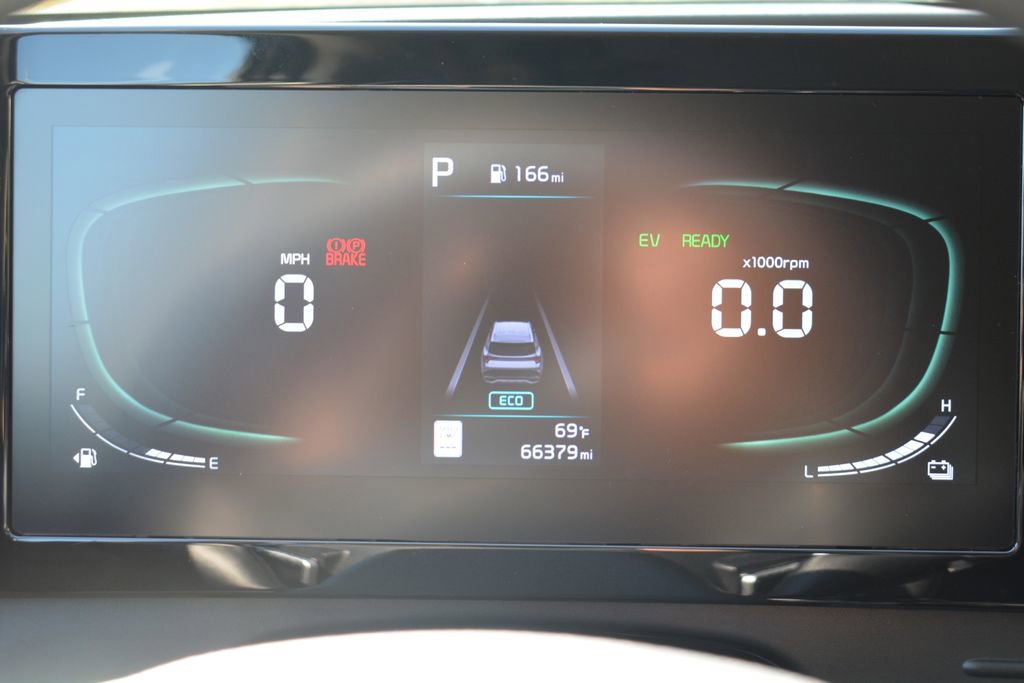 Used 2023 Kia Sportage LX AWD/4WD image 12