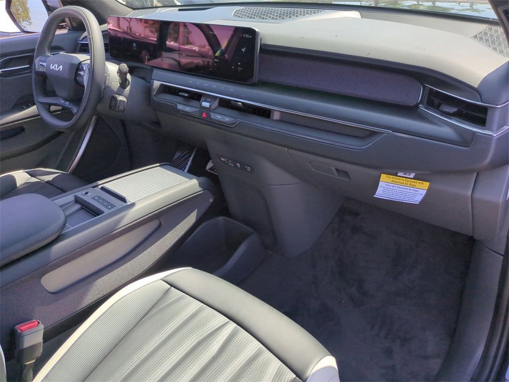 New 2026 Kia EV9 GT-Line image 45