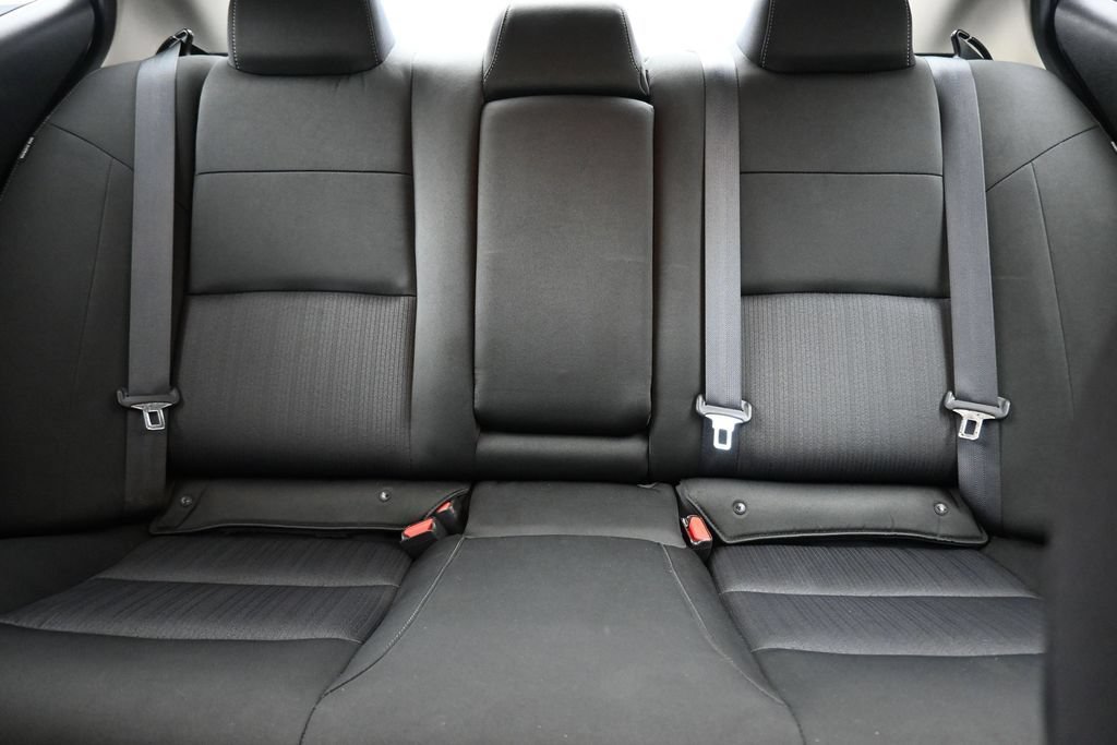 Used 2019 Nissan Altima 2.5 SV AWD/4WD image 28