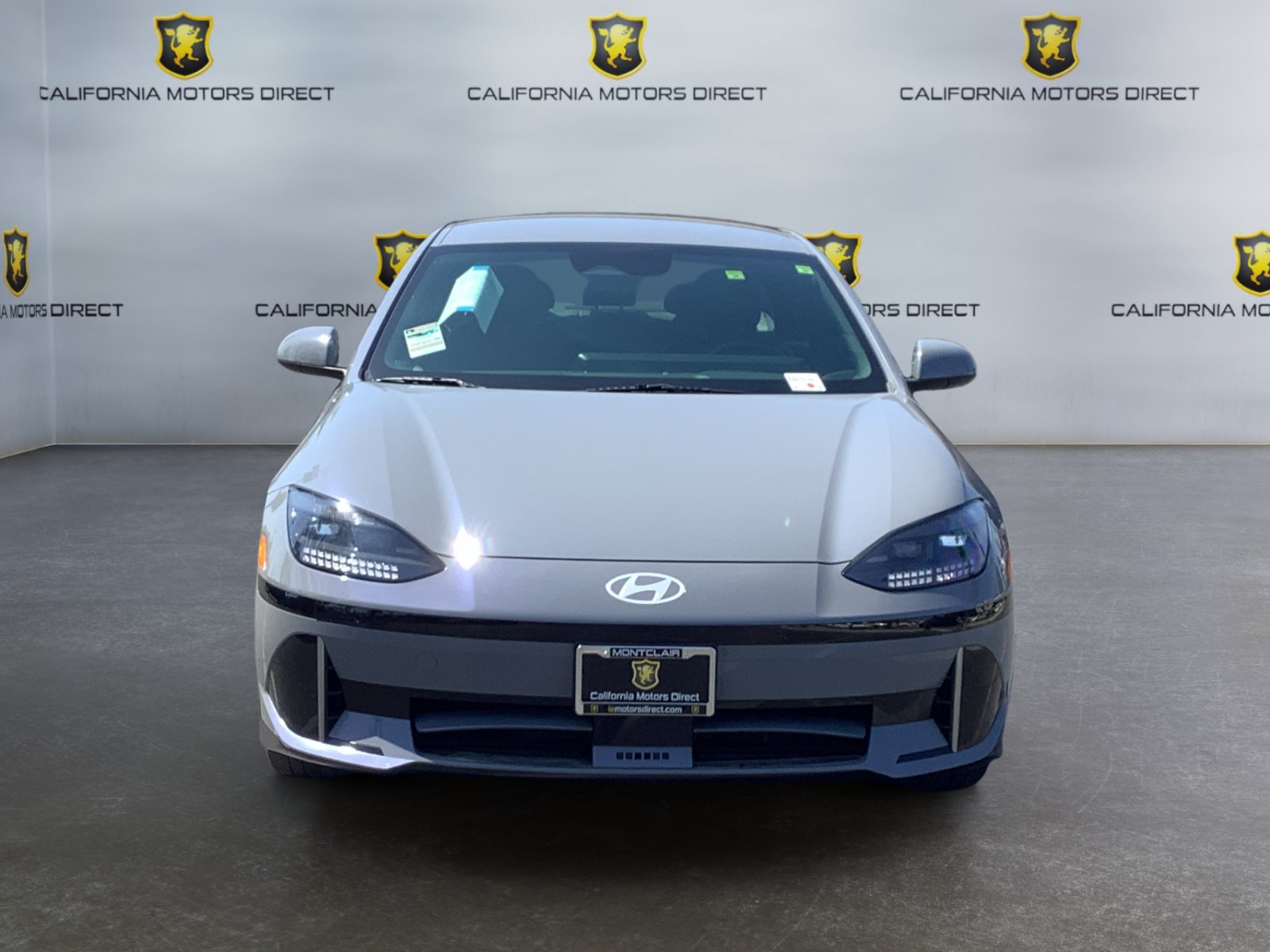 Used 2024 Hyundai Ioniq 6 SEL RWD image 8