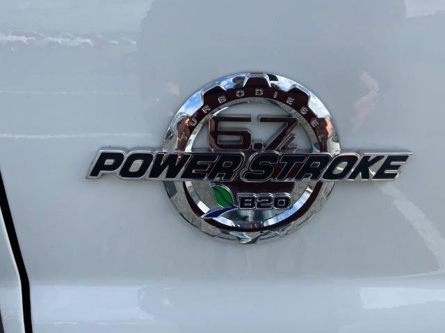 Used 2015 Ford F450 XL w/ Power Equipment Group RWD image 32
