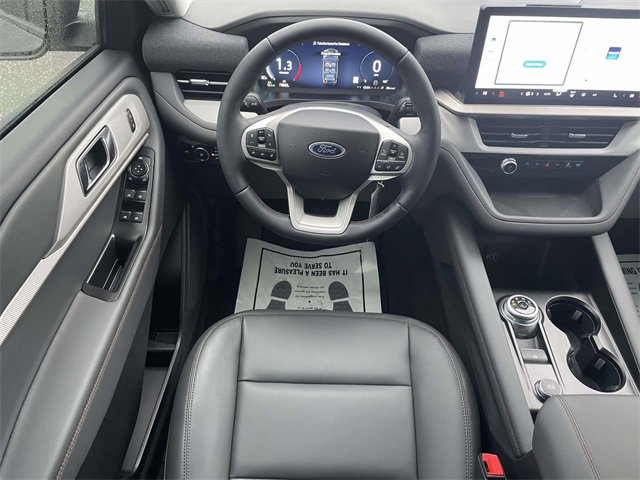New 2026 Ford Explorer Active w/ Active Comfort Package image 13