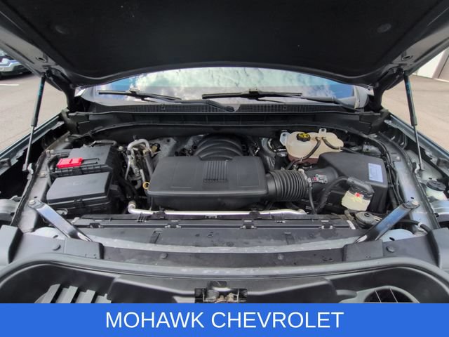 Used 2021 Chevrolet Tahoe Z71 AWD/4WD image 30