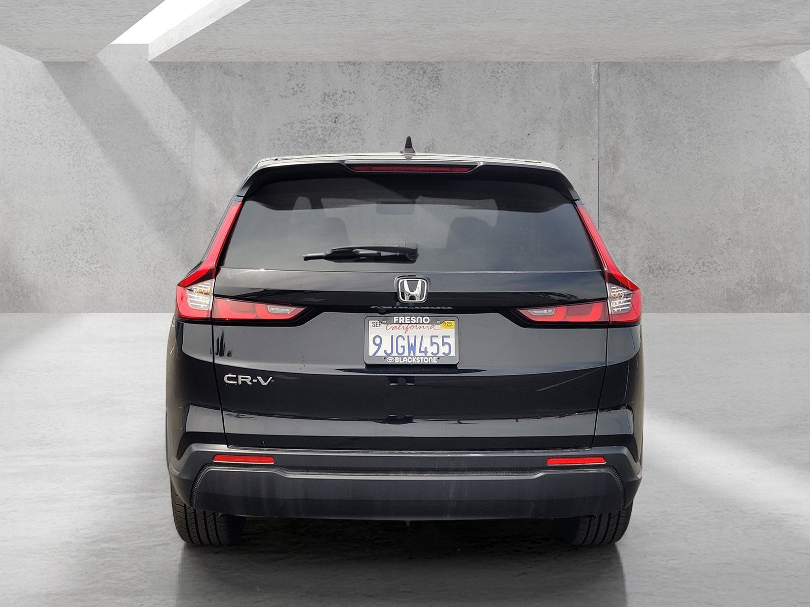 Used 2024 Honda CR-V EX image 6