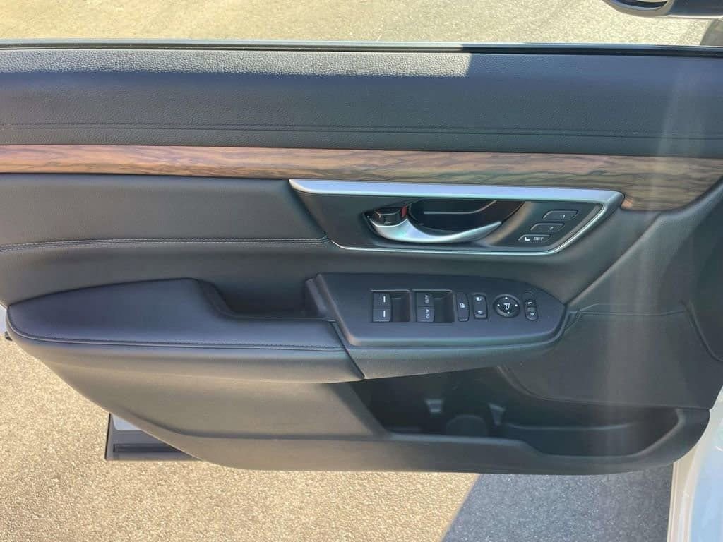 Used 2021 Honda CR-V EX-L image 15