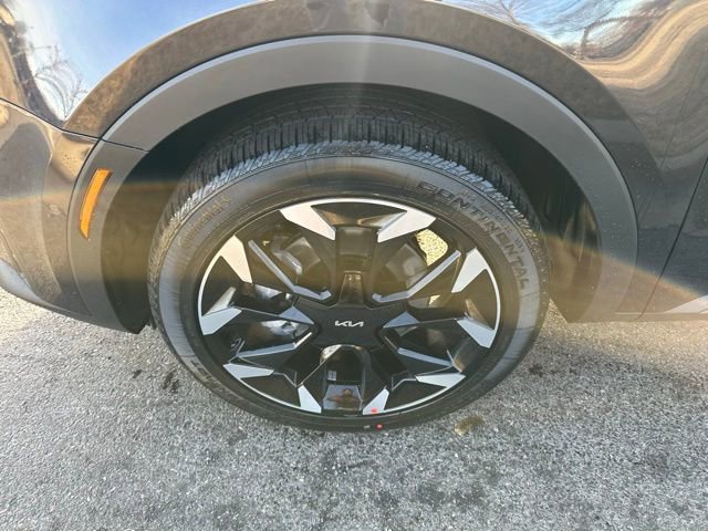 New 2026 Kia Sorento SX FWD image 27