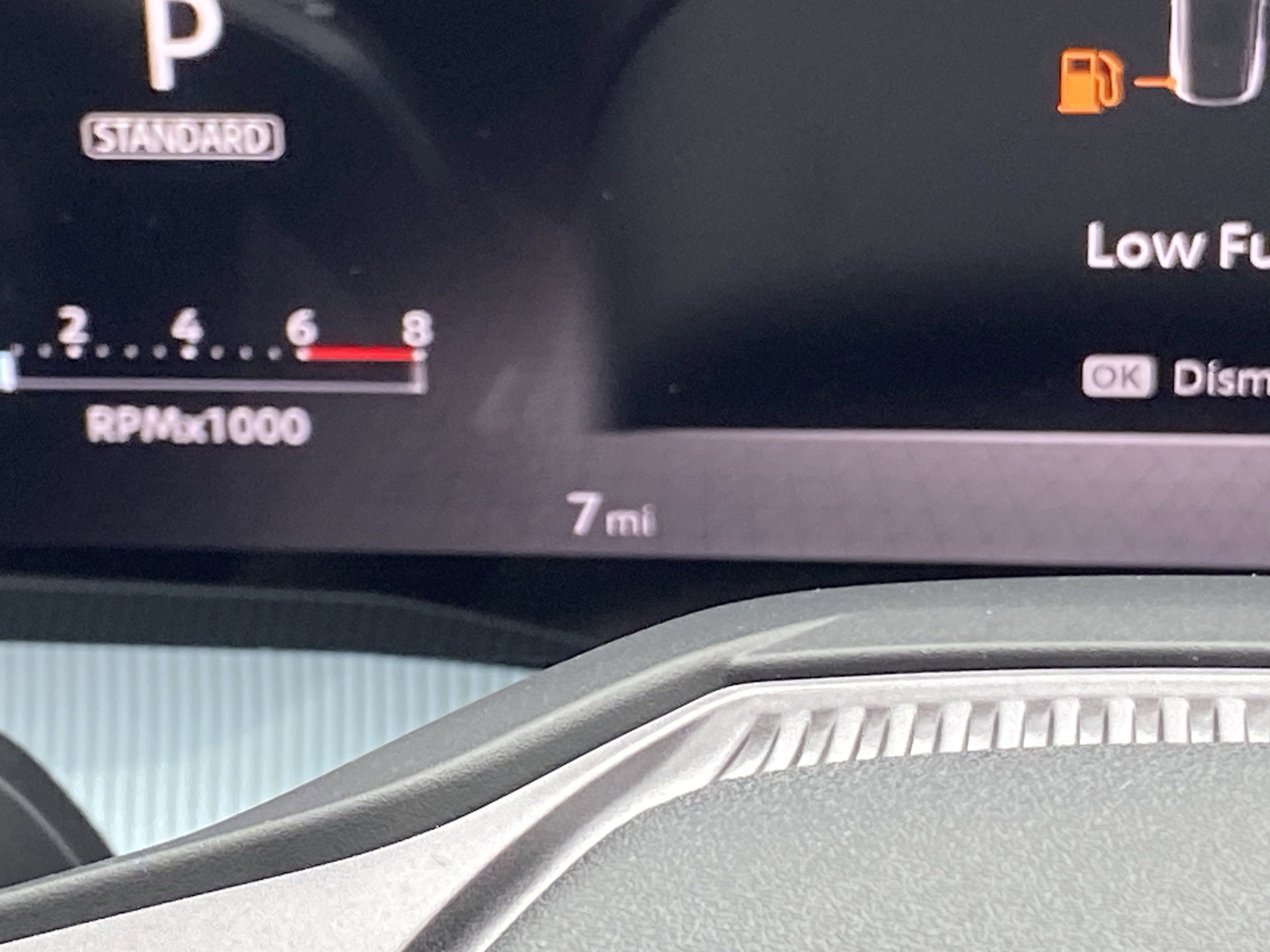 New 2025 Nissan Murano SL image 22