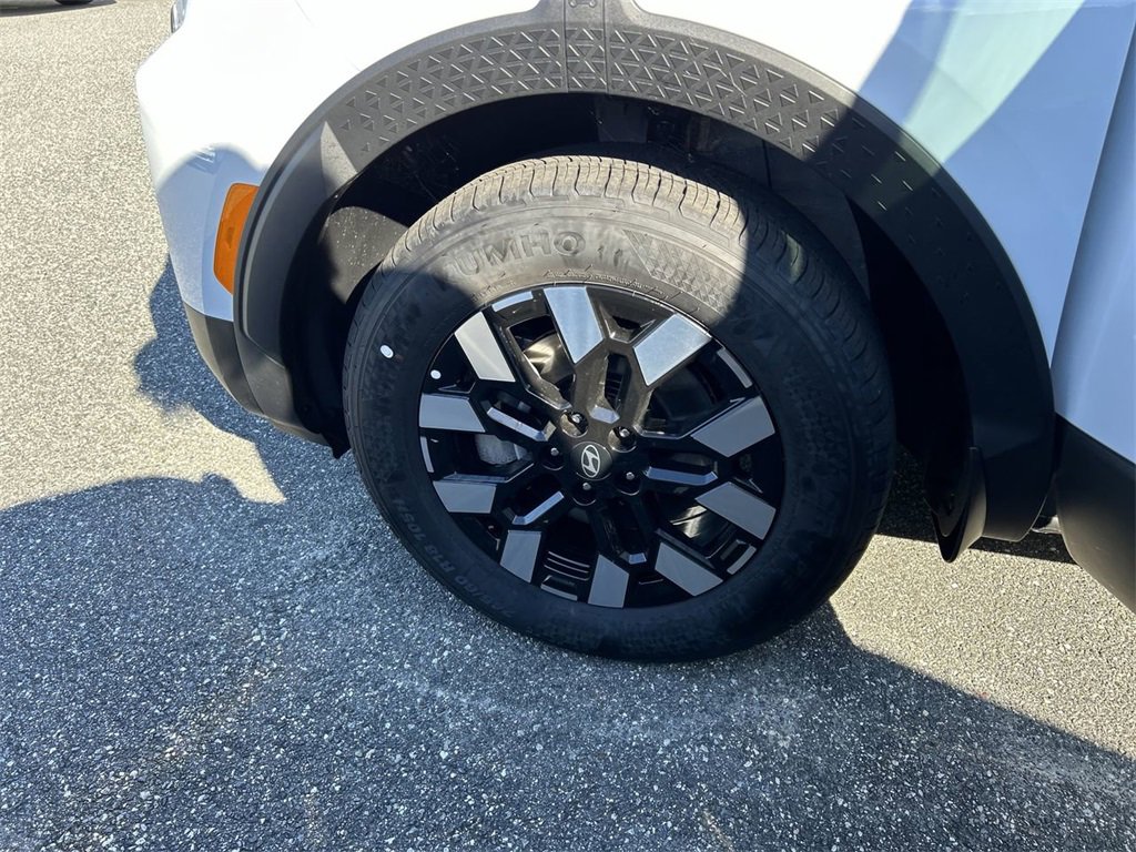 New 2026 Hyundai Santa Cruz SEL image 31