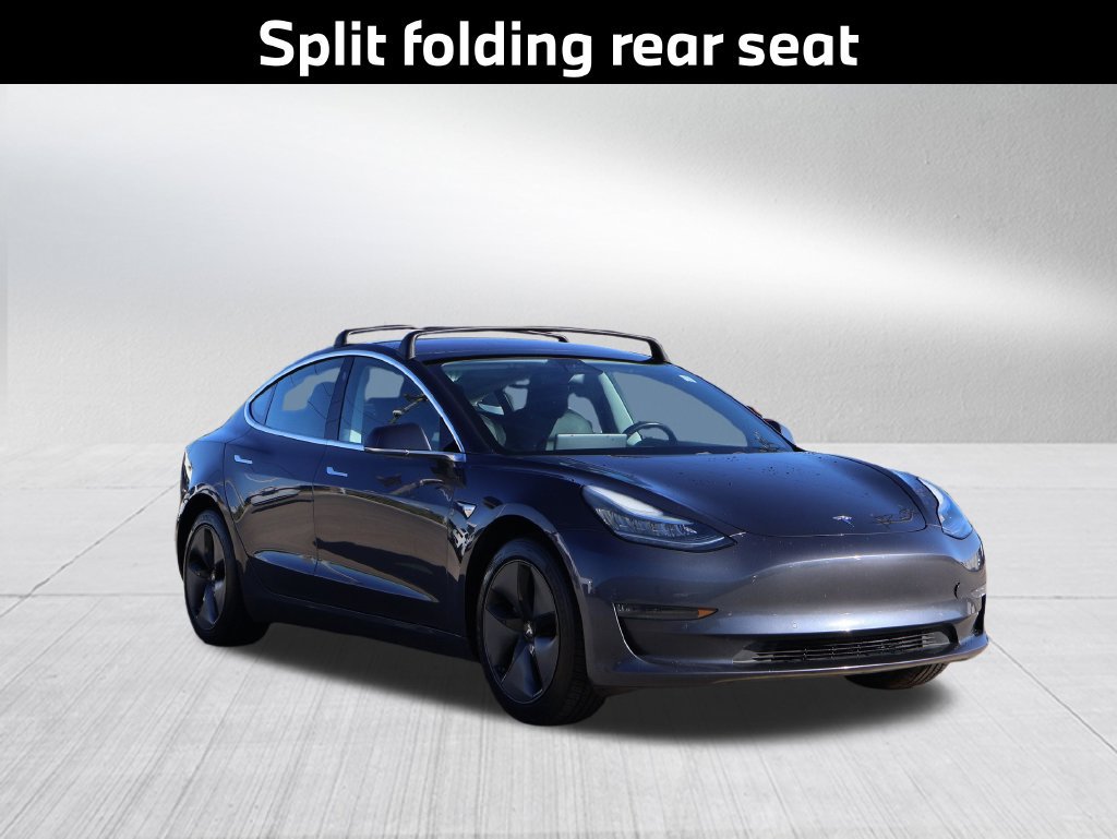Used 2018 Tesla Model 3 RWD image 15