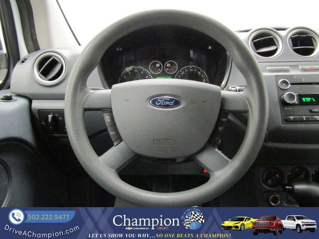 Used 2013 Ford Transit Connect XLT FWD image 21