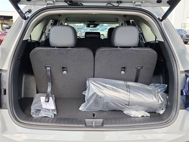 New 2026 Kia Sorento EX image 7