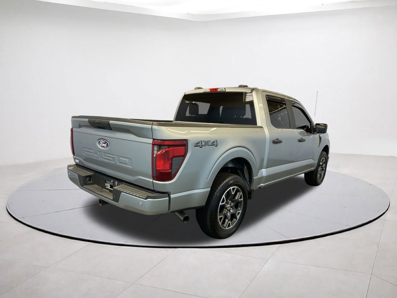 Used 2024 Ford F150 STX image 7