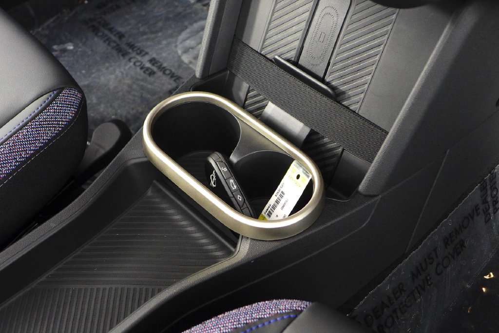 Used 2026 MINI Cooper S FWD image 19