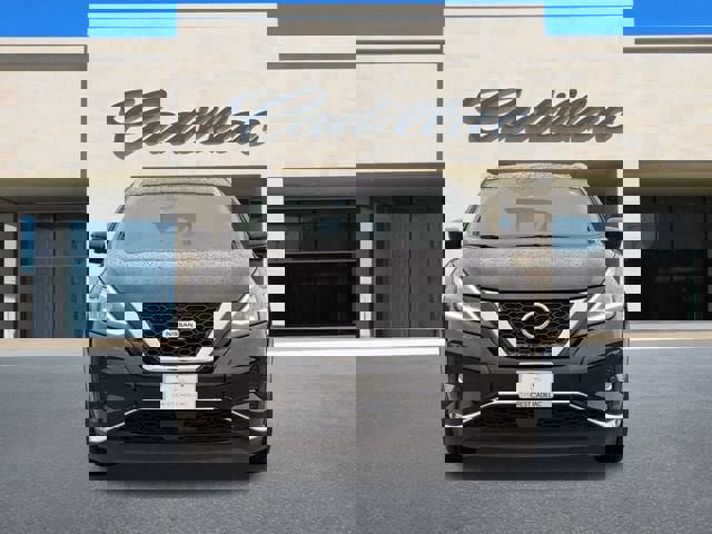 Used 2019 Nissan Murano Platinum w/ Cargo Package image 9