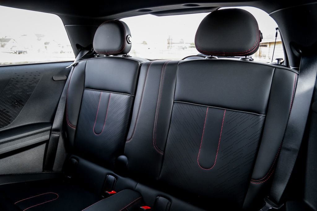 New 2026 MINI Cooper S image 21