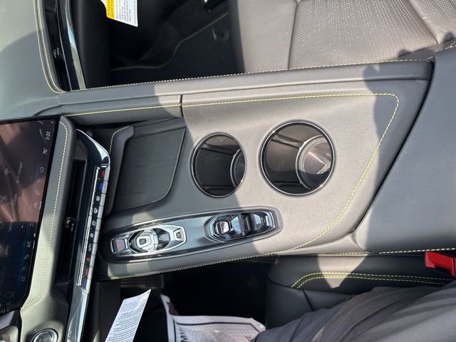 New 2026 Chevrolet Corvette Z06 image 20